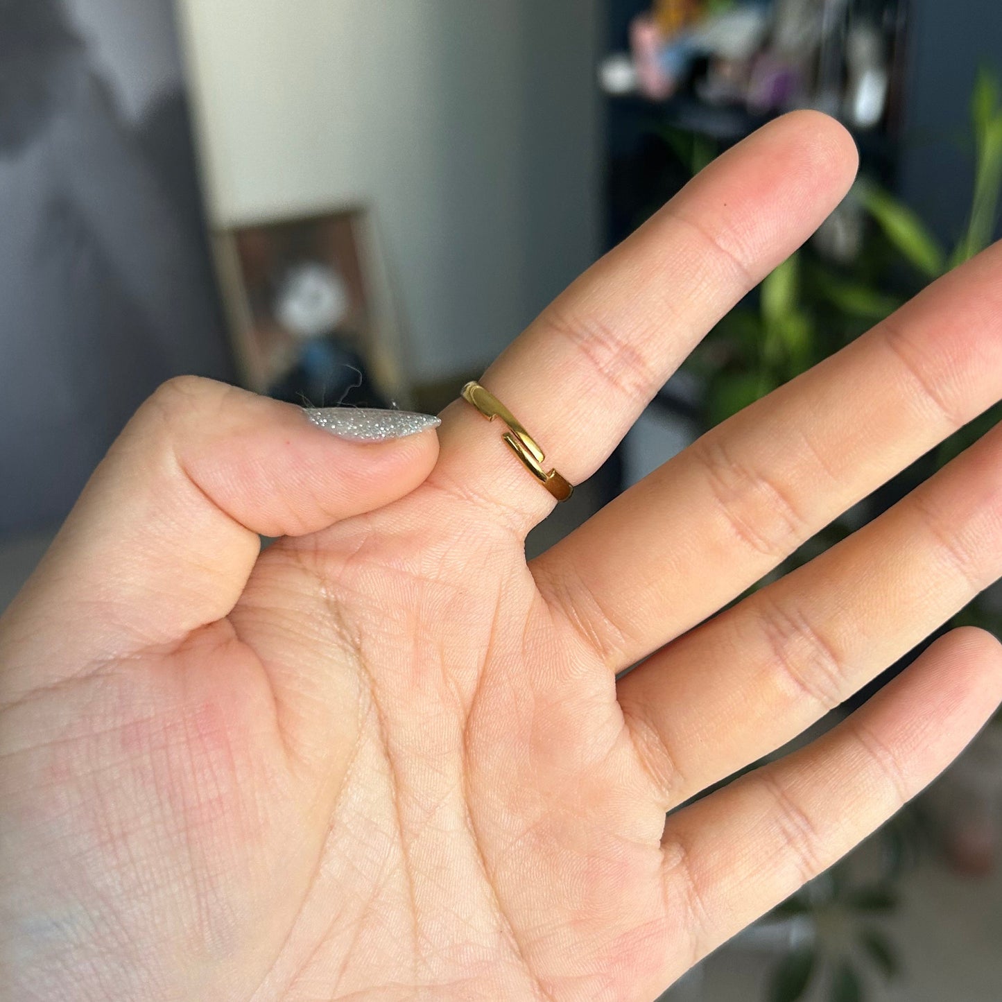 Broccoli Ring