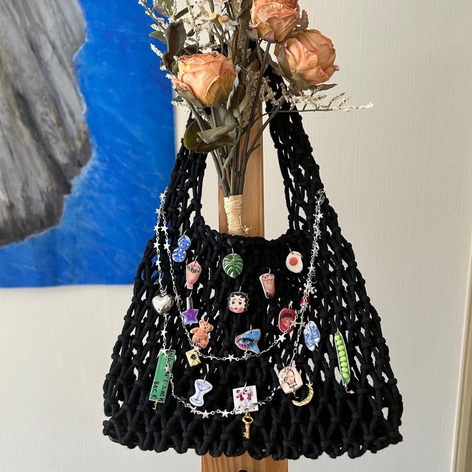 ARTISAN BAG