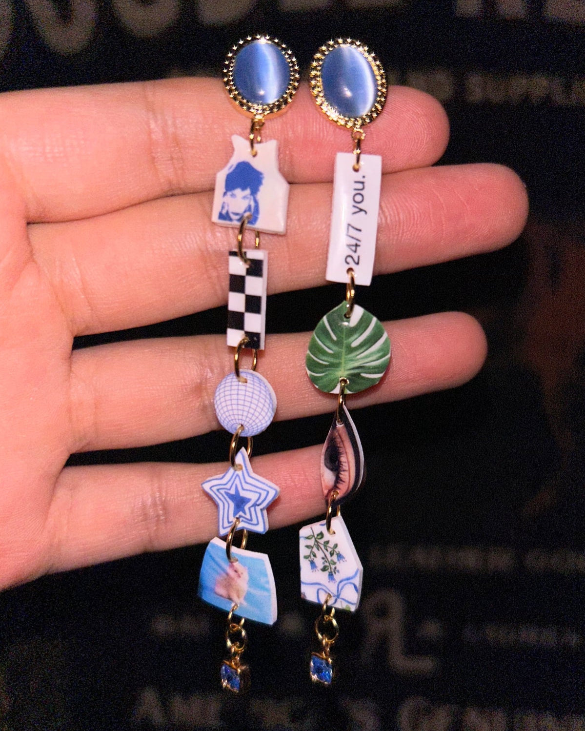 24/7 YOU Earrings