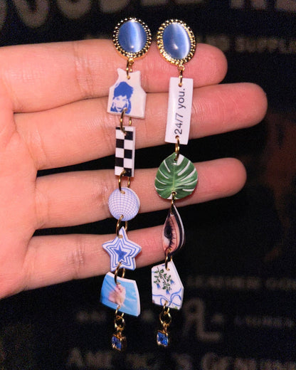 24/7 YOU Earrings