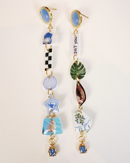 24/7 YOU Earrings
