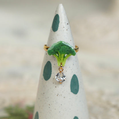 Broccoli Ring