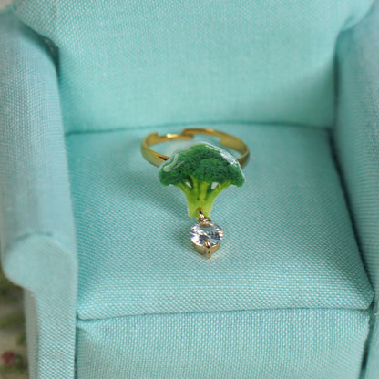 Broccoli Ring