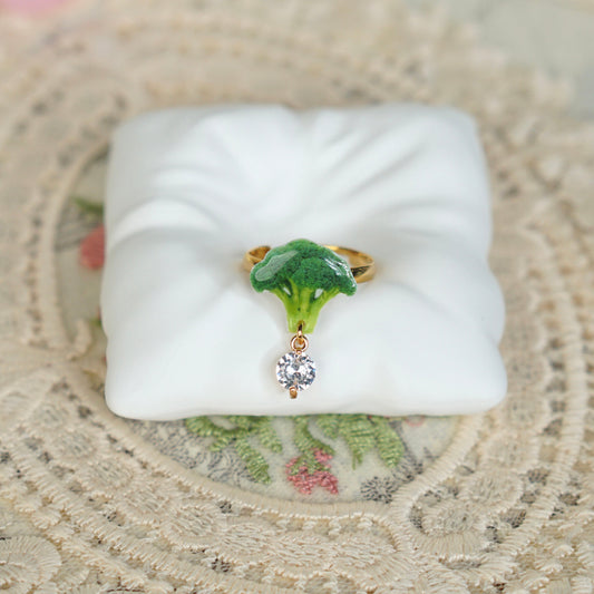 Broccoli Ring