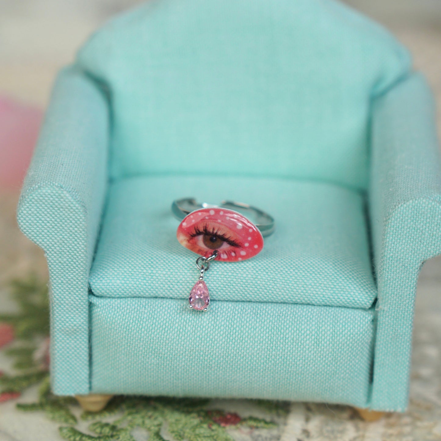 Eye Ring