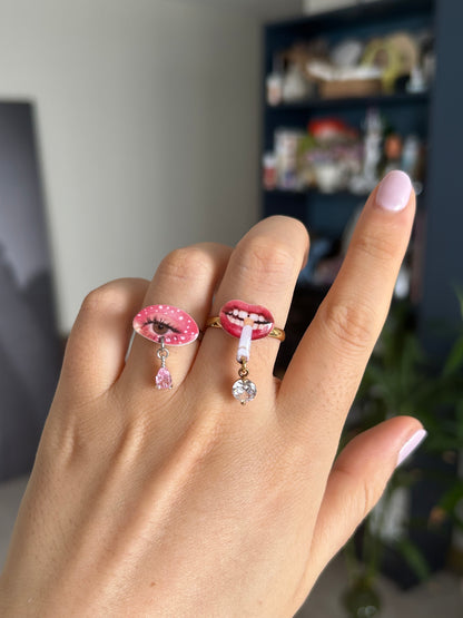 Eye Ring