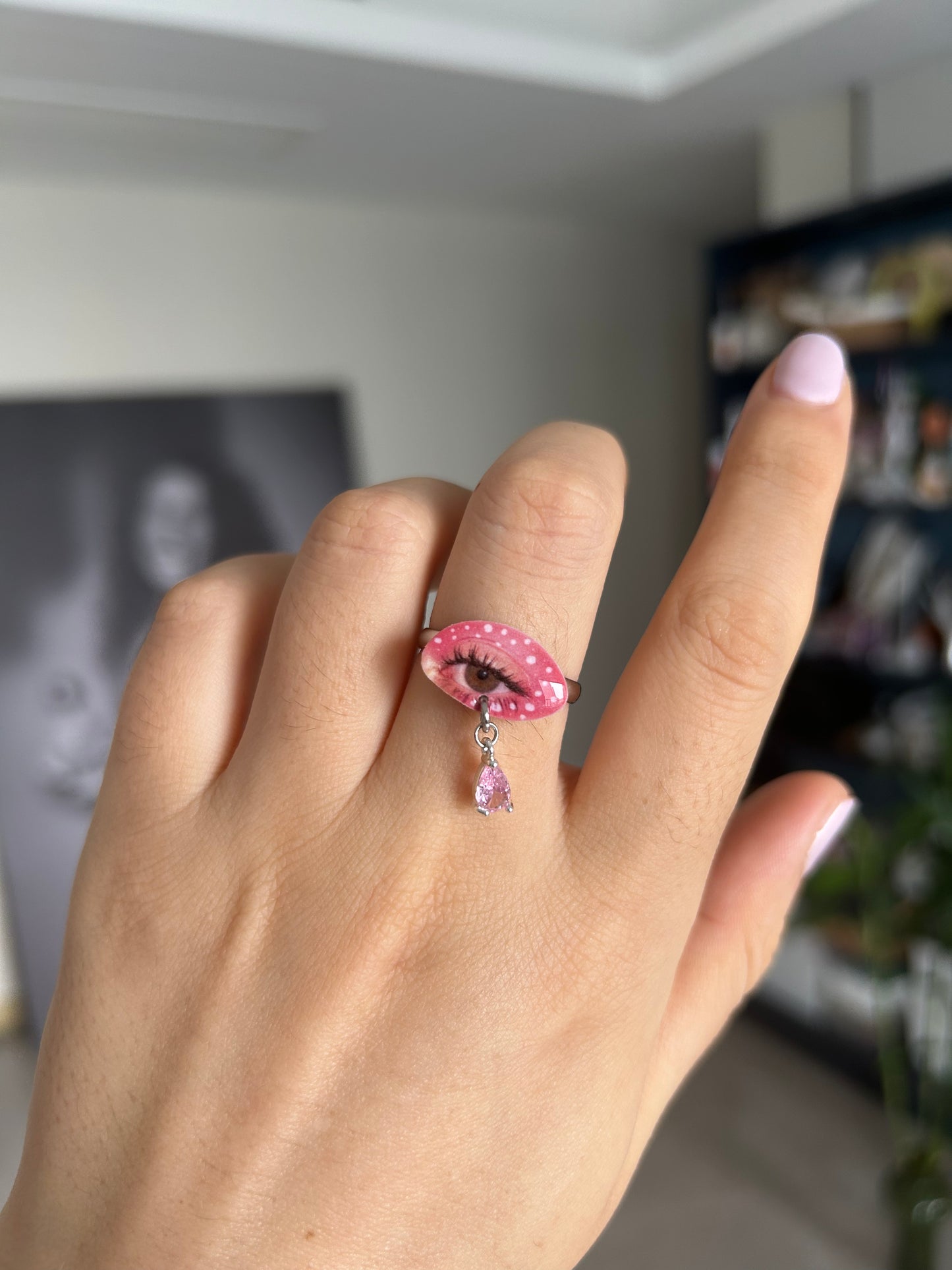Eye Ring