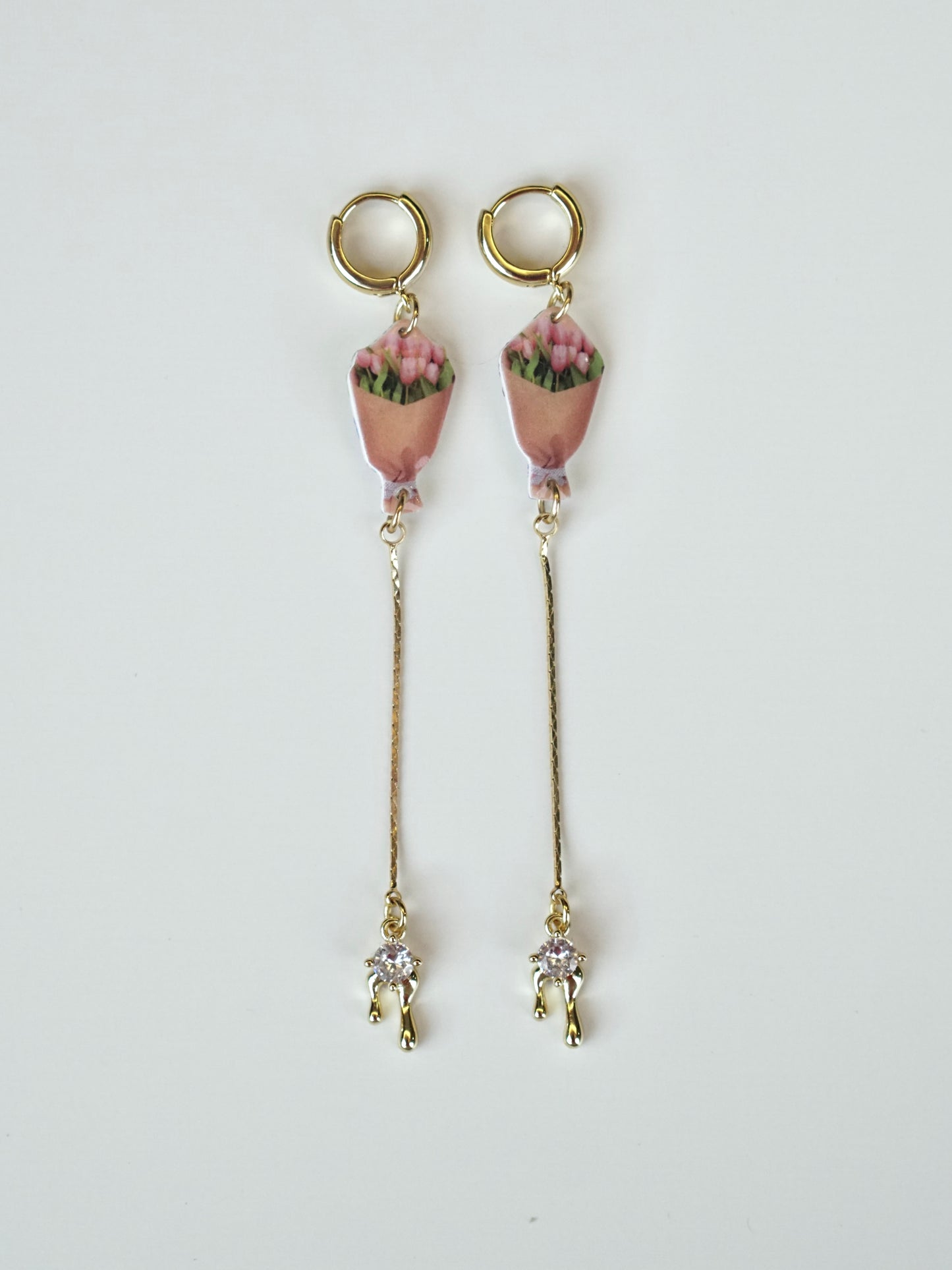 Forever Bloom Earrings