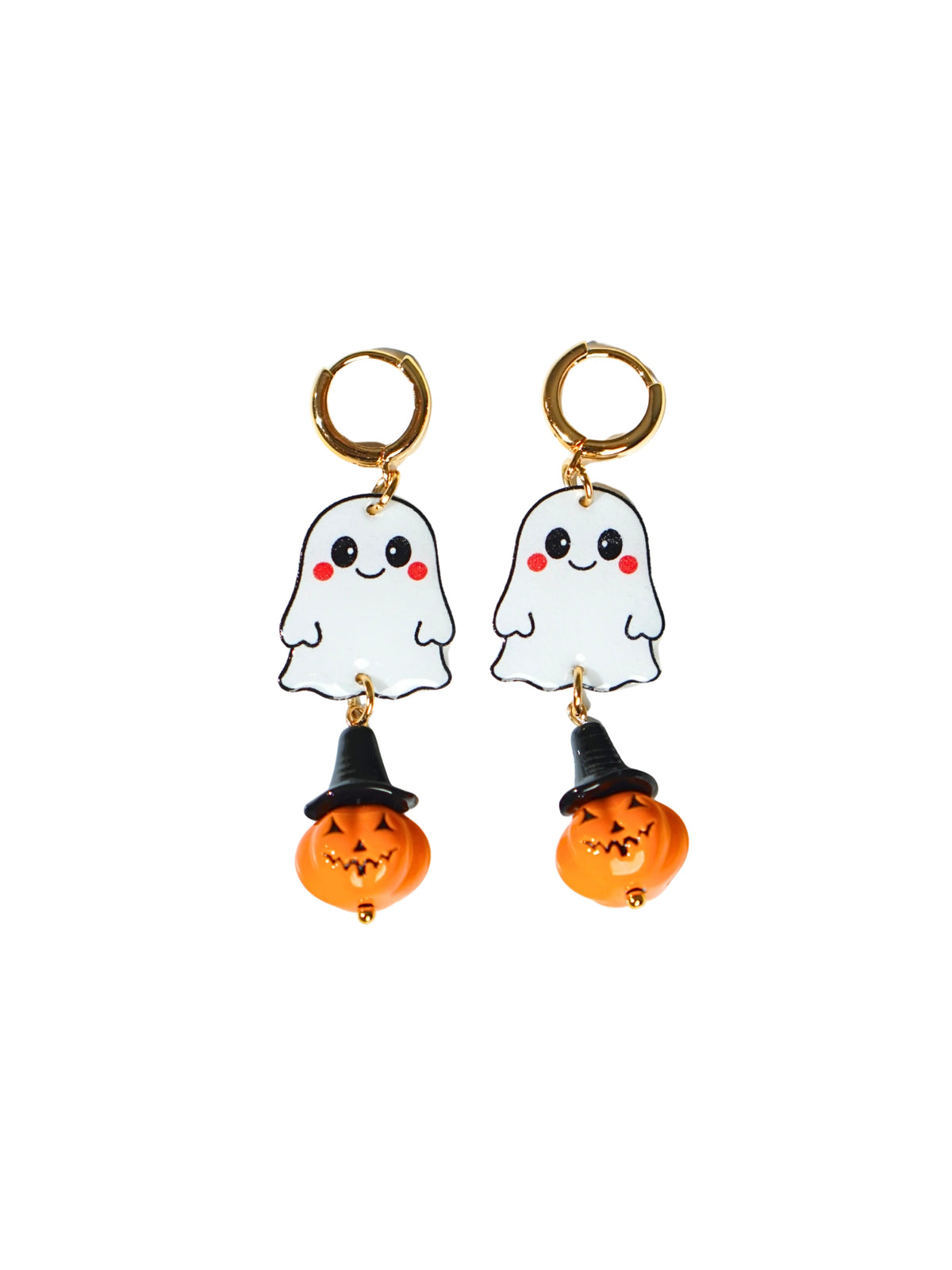 Little Boo Earrings