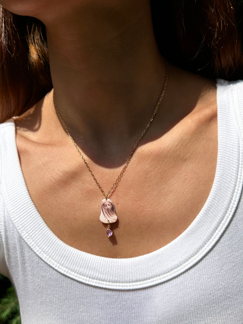 Maria Necklace