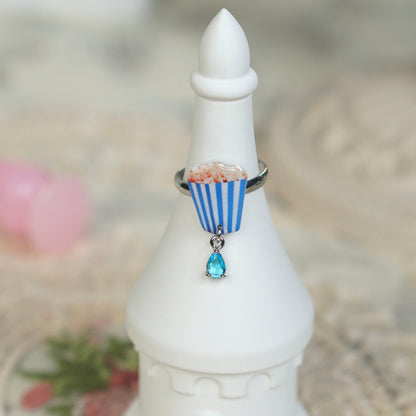 Popcorn Ring