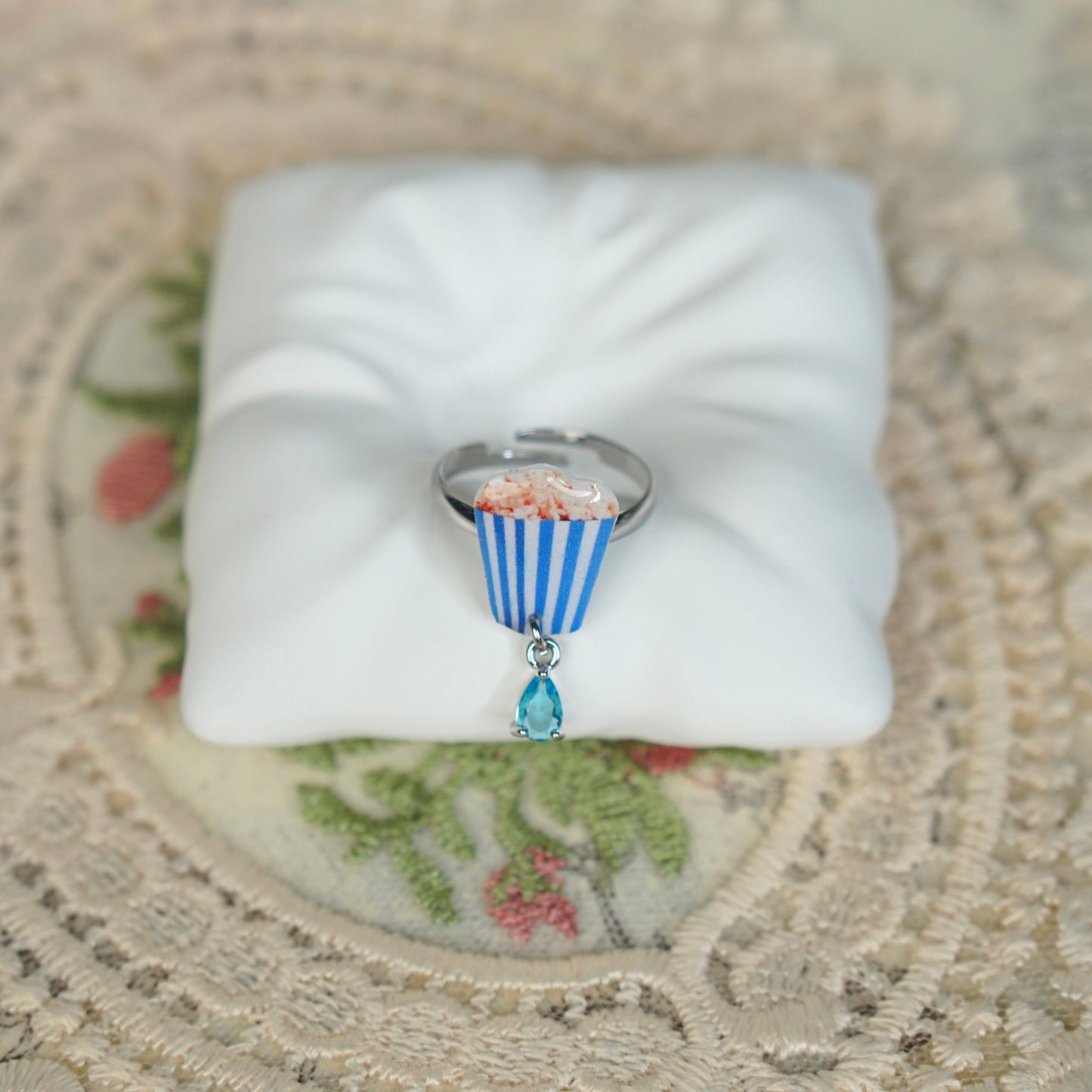Popcorn Ring