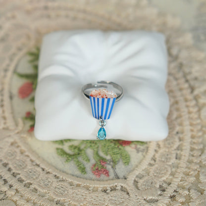 Popcorn Ring